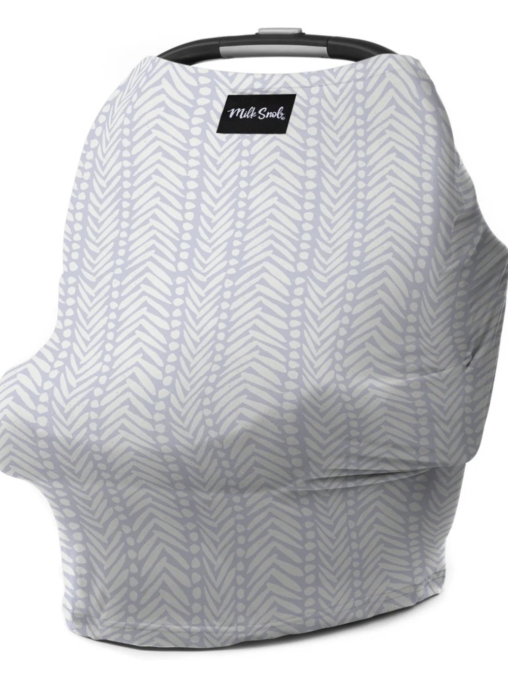 Soho 5-in-1 Milk Snob® Cover